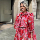Vestido Eulalia
