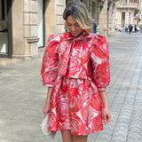 Vestido Eulalia