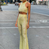 Conjunto Allegra