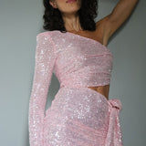 Vestido Greta
