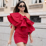 Vestido Mariella