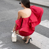 Vestido Mariella
