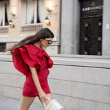 Vestido Mariella