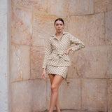 Conjunto Ornella
