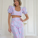 Conjunto Bianca