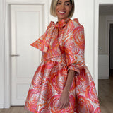 Vestido Eulalia