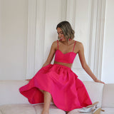 Conjunto Giulia
