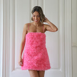 Vestido Bella